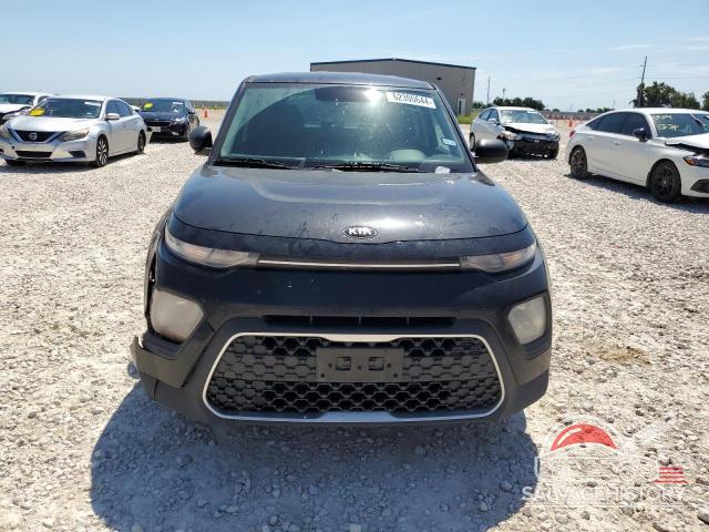 KNDJ22AU2L7029863 2020 KIA SOUL photo no. 5