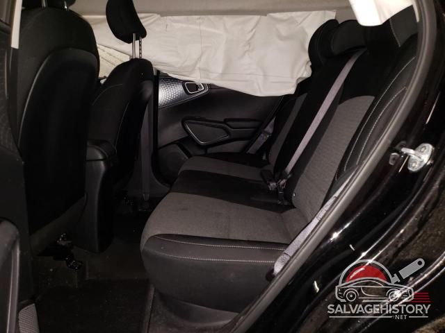 KNDJ23AU5L7025618 2020 KIA SOUL photo no. 11