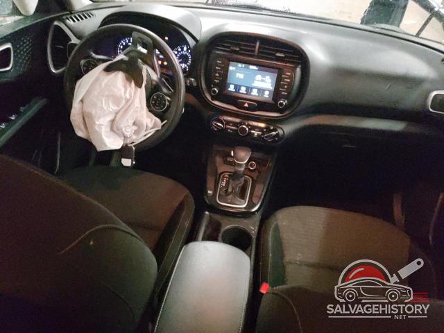 KNDJ23AU5L7025618 2020 KIA SOUL photo no. 8