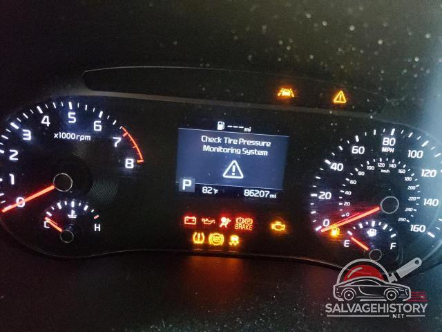 KNDJ23AU5L7025618 2020 KIA SOUL photo no. 9