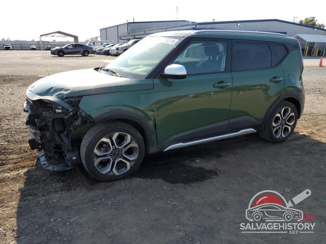 KNDJ23AU6L7041536 2020 KIA SOUL photo no. 20