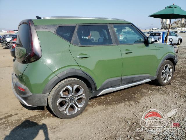 KNDJ23AU6L7041536 2020 KIA SOUL photo no. 3