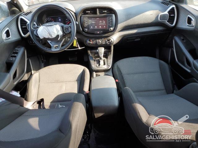 KNDJ23AU6L7041536 2020 KIA SOUL photo no. 8