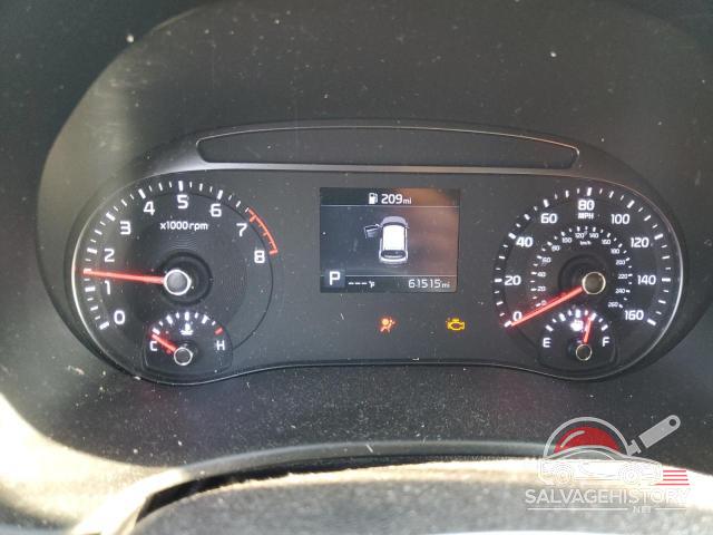KNDJ23AU6L7041536 2020 KIA SOUL photo no. 9