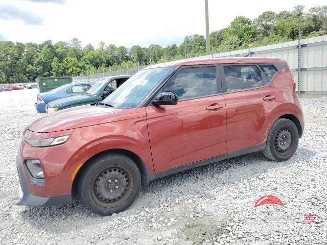 KNDJ23AU2M7781165 2021 KIA SOUL photo no. 15