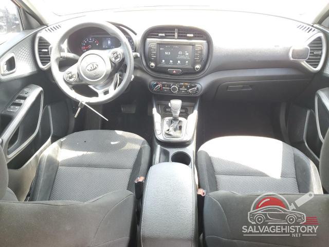 KNDJ23AU2M7781165 2021 KIA SOUL photo no. 8