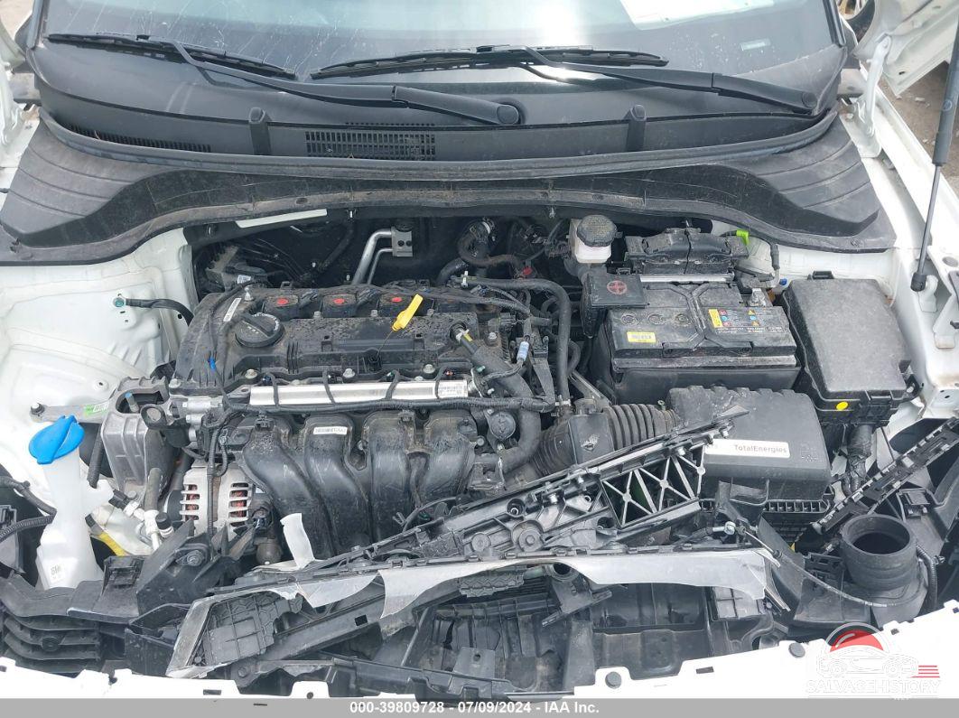 KNDJ23AUXP7859986 2023 KIA SOUL photo no. 10
