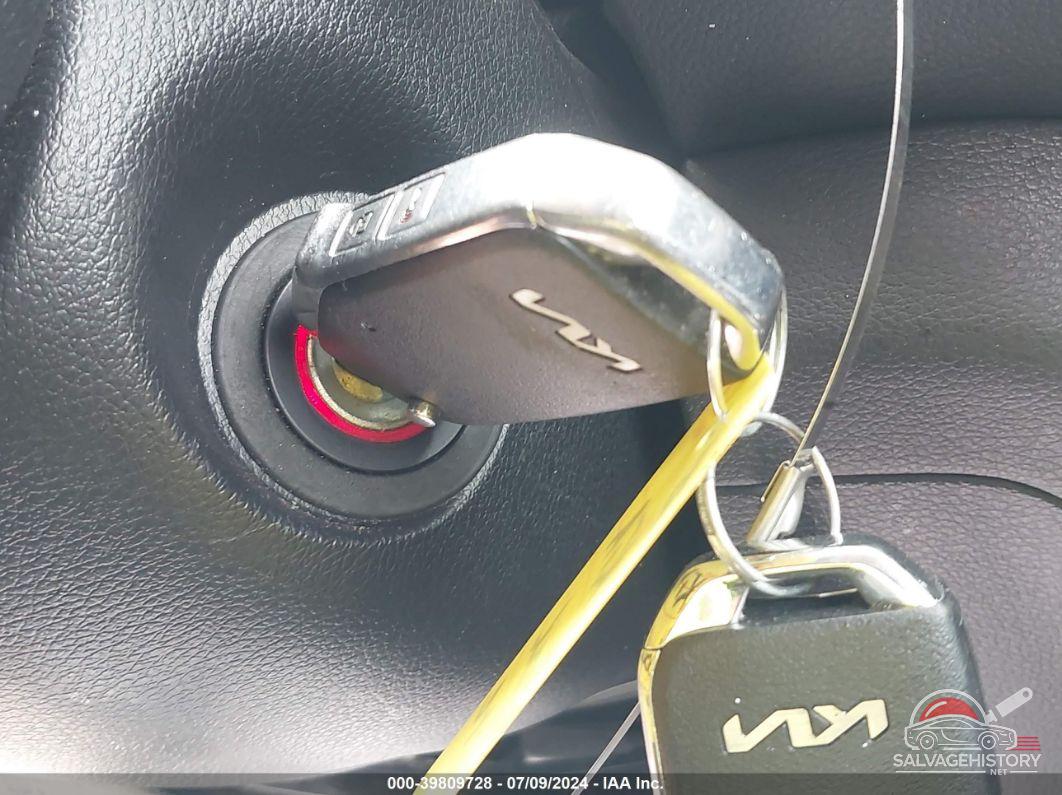 KNDJ23AUXP7859986 2023 KIA SOUL photo no. 11