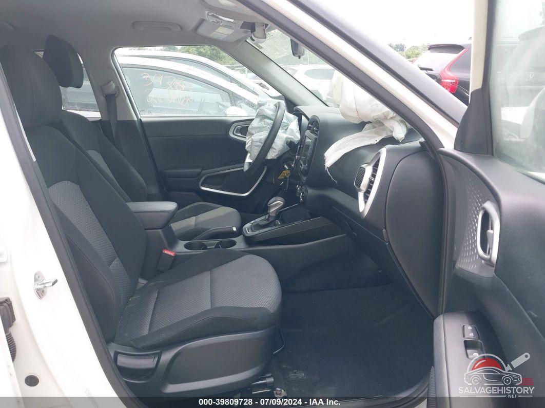 KNDJ23AUXP7859986 2023 KIA SOUL photo no. 5