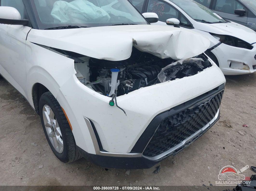KNDJ23AUXP7859986 2023 KIA SOUL photo no. 6