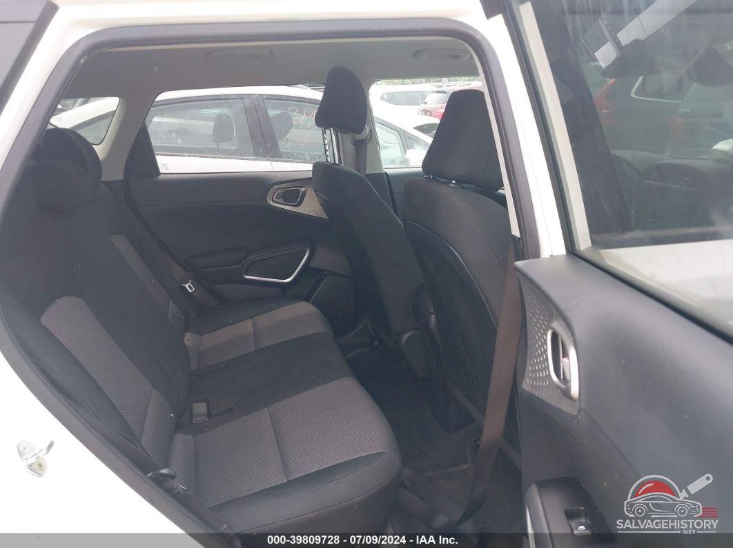 KNDJ23AUXP7859986 2023 KIA SOUL photo no. 8