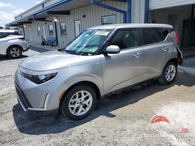 KNDJ23AUXP7885259 2023 KIA SOUL photo no. 13