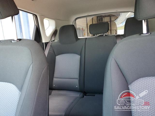 KNDJ23AUXP7885259 2023 KIA SOUL photo no. 10