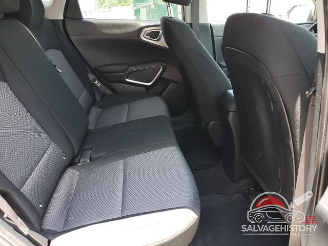 KNDJ23AUXP7885259 2023 KIA SOUL photo no. 11