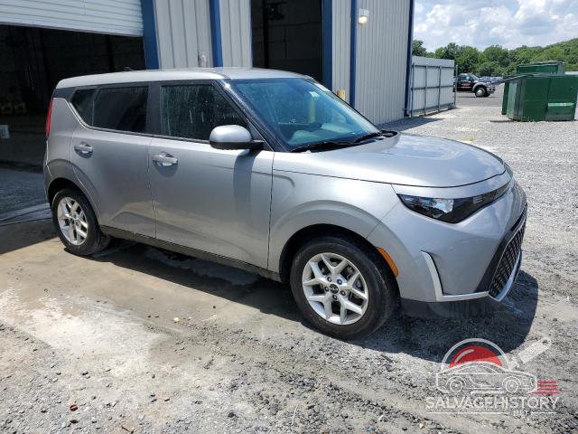 KNDJ23AUXP7885259 2023 KIA SOUL photo no. 4