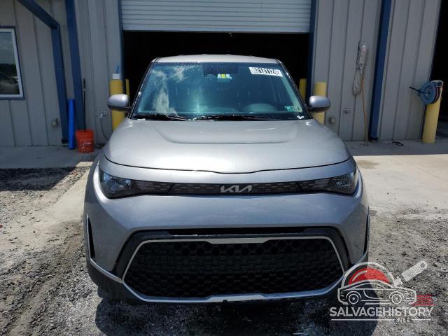 KNDJ23AUXP7885259 2023 KIA SOUL photo no. 5