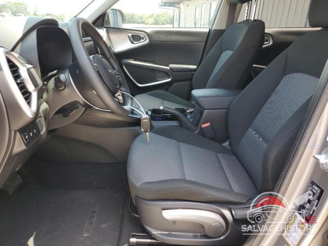 KNDJ23AUXP7885259 2023 KIA SOUL photo no. 7