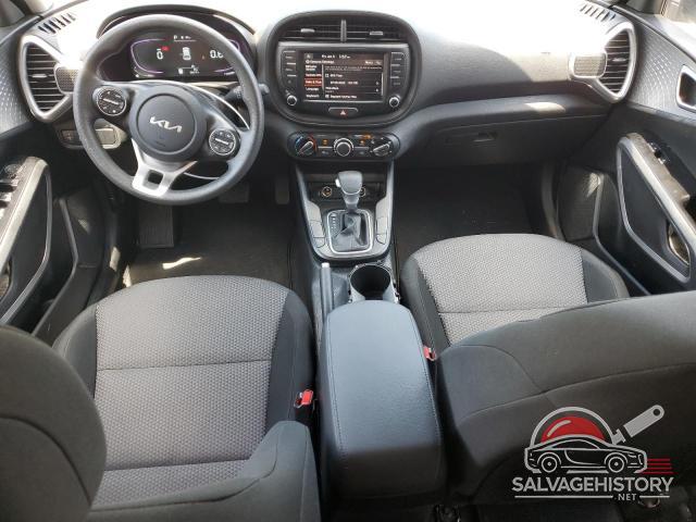 KNDJ23AUXP7885259 2023 KIA SOUL photo no. 8