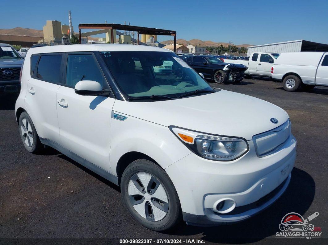 KNDJP3AE3G7013712 2016 KIA SOUL EV photo no. 7
