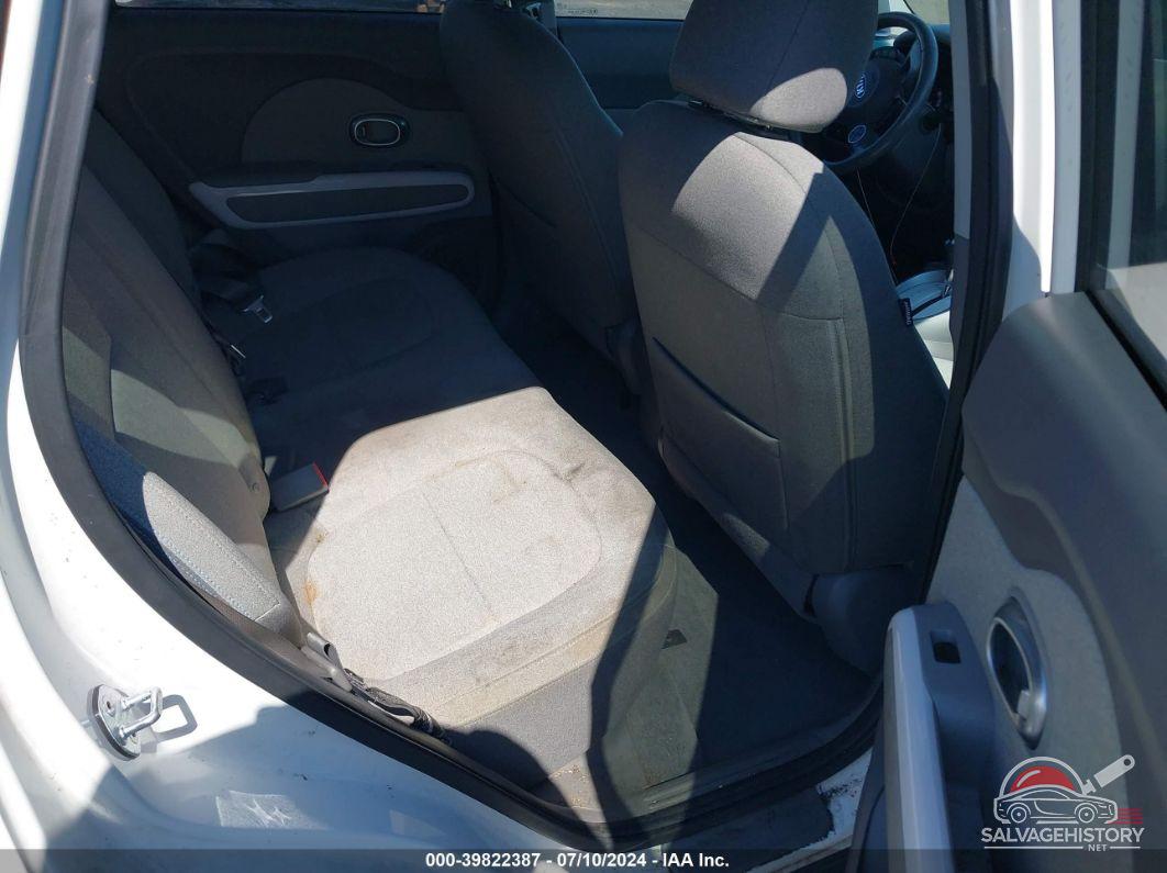 KNDJP3AE3G7013712 2016 KIA SOUL EV photo no. 8