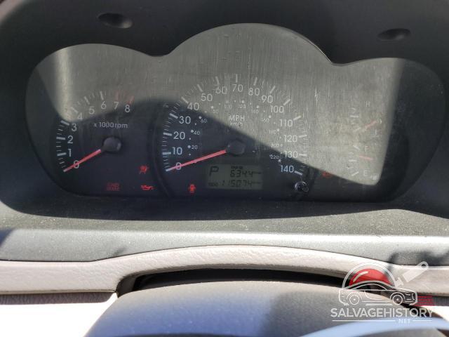 KNAFE121645042069 2004 KIA SPECTRA photo no. 9