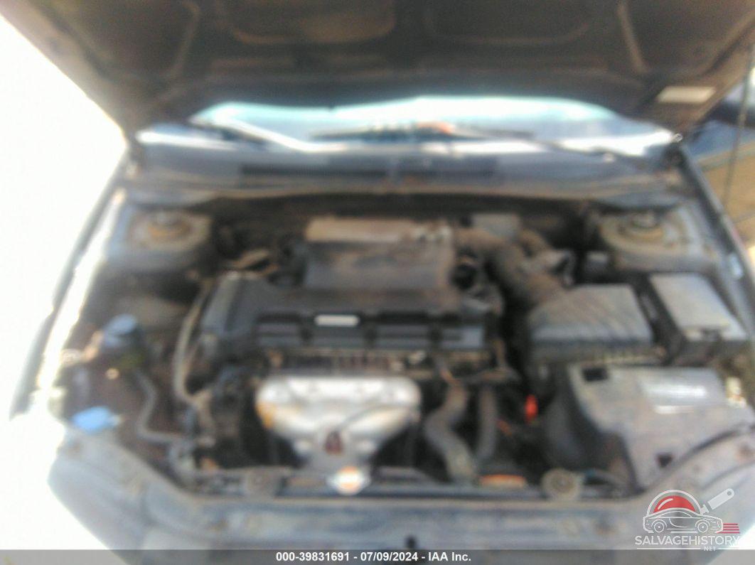 KNAFE121175473651 2007 KIA SPECTRA photo no. 10