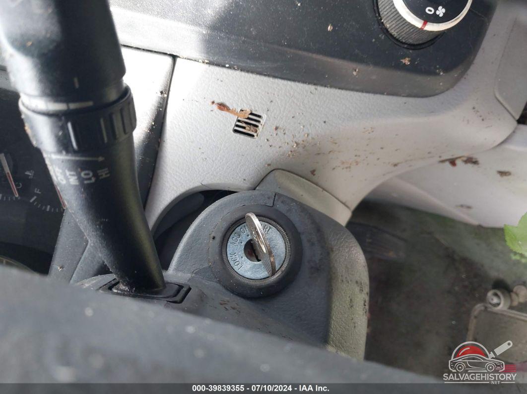 KNAFE221895655971 2009 KIA SPECTRA photo no. 11