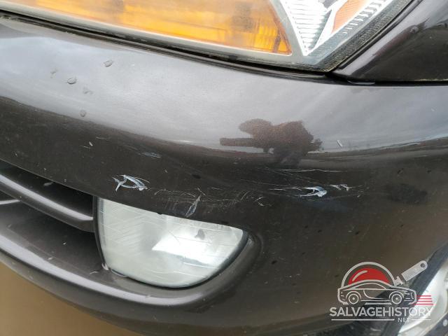 KNDJF723X67201309 2006 KIA SPORTAGE photo no. 9