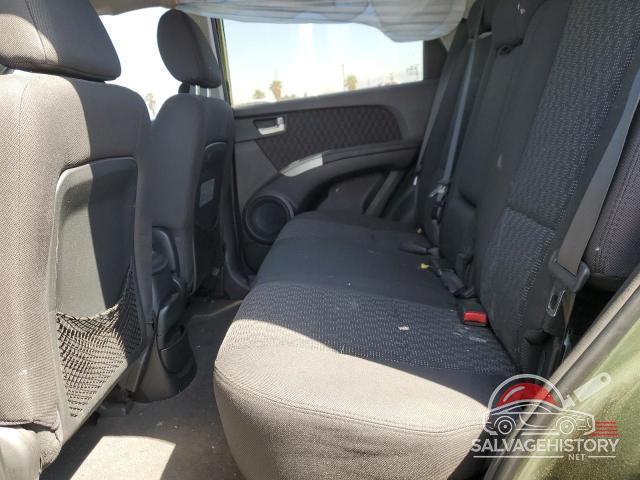 KNDJF723X77313223 2007 KIA SPORTAGE photo no. 11