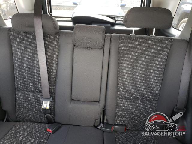 KNDJF724277430495 2007 KIA SPORTAGE photo no. 10