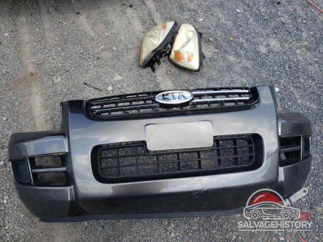 KNDJF724277430495 2007 KIA SPORTAGE photo no. 13