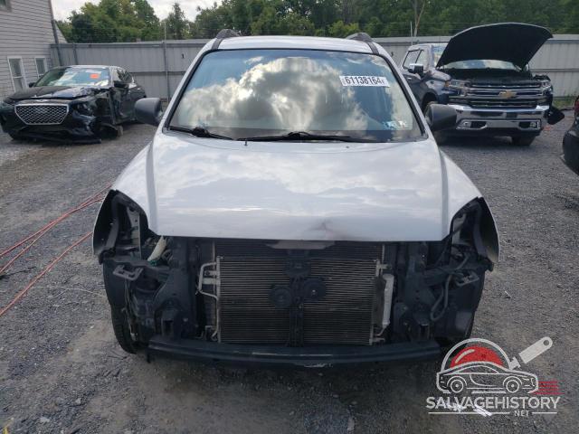 KNDJF724277430495 2007 KIA SPORTAGE photo no. 5