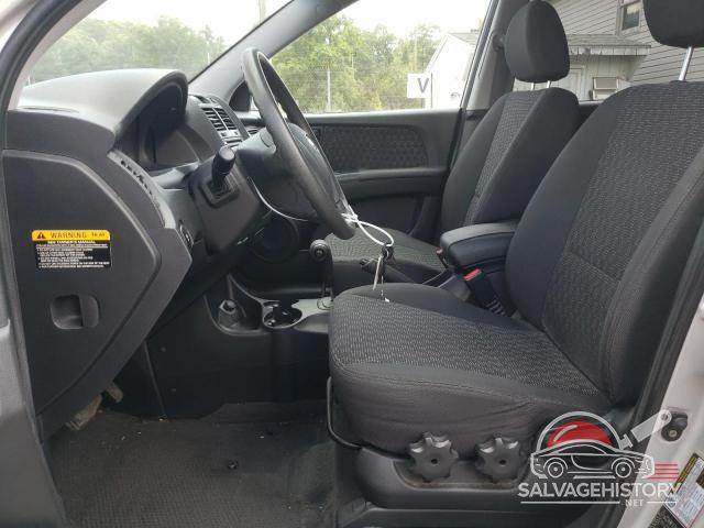KNDJF724277430495 2007 KIA SPORTAGE photo no. 7
