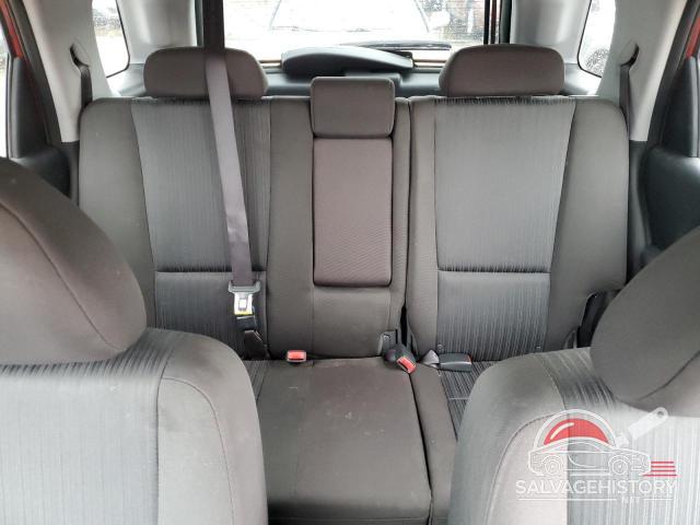 KNDJF724497568610 2009 KIA SPORTAGE photo no. 10