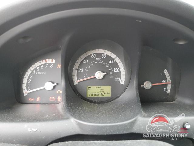 KNDJF724497568610 2009 KIA SPORTAGE photo no. 9