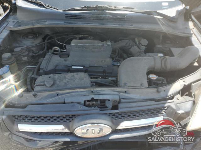 KNDKG3A4XA7710104 2010 KIA SPORTAGE photo no. 12