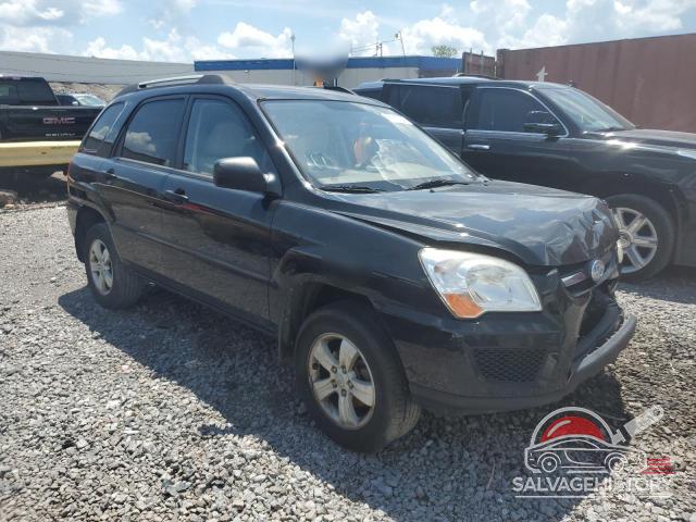KNDKG3A4XA7710104 2010 KIA SPORTAGE photo no. 4