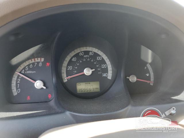 KNDKG3A4XA7710104 2010 KIA SPORTAGE photo no. 9