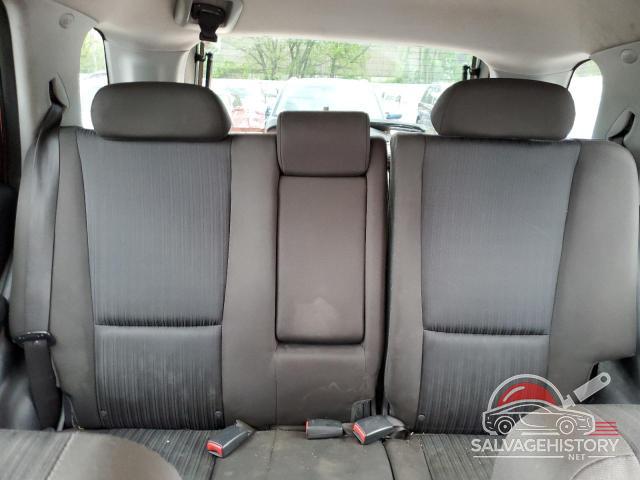 KNDKGCA32A7727941 2010 KIA SPORTAGE photo no. 10