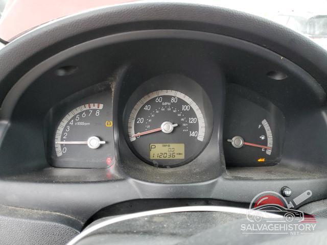 KNDKGCA32A7727941 2010 KIA SPORTAGE photo no. 9