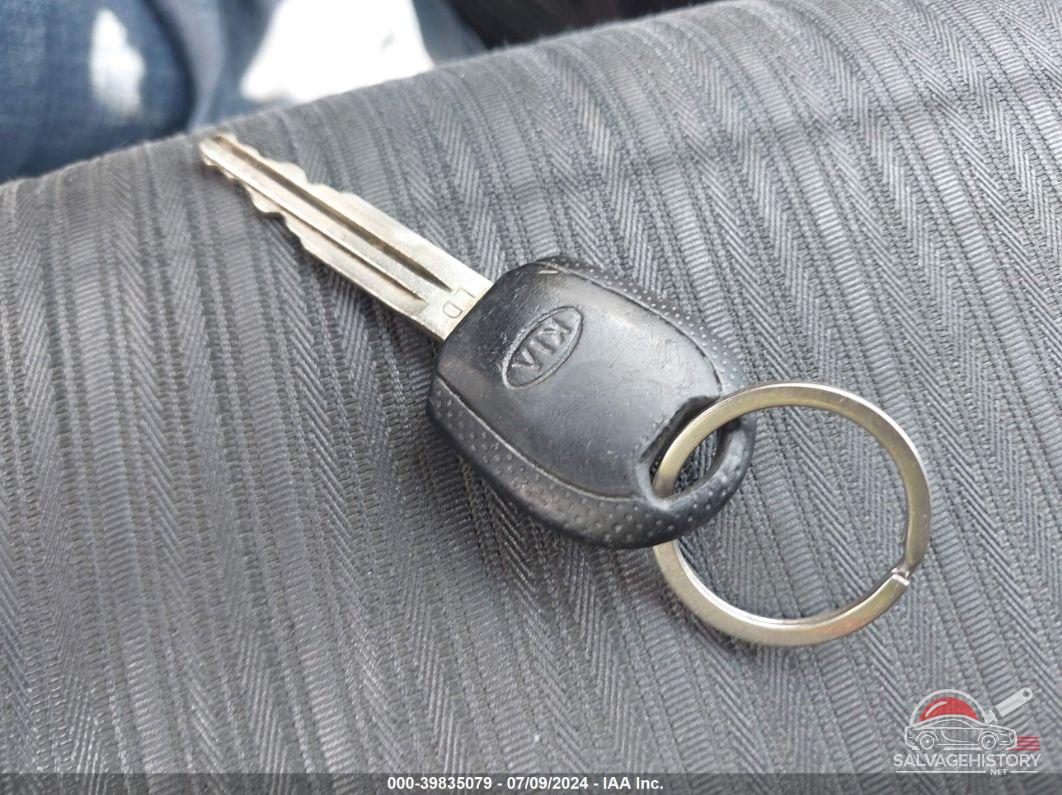 KNDKGCA3XA7709266 2010 KIA SPORTAGE photo no. 11