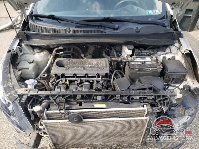 KNDPBCA21C7228370 2012 KIA SPORTAGE photo no. 12