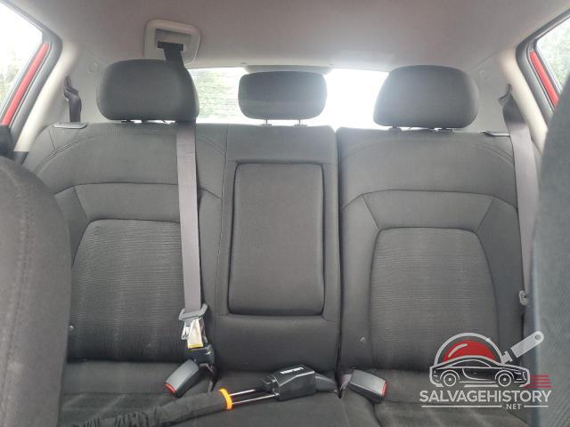 KNDPB3A23D7358748 2013 KIA SPORTAGE photo no. 10
