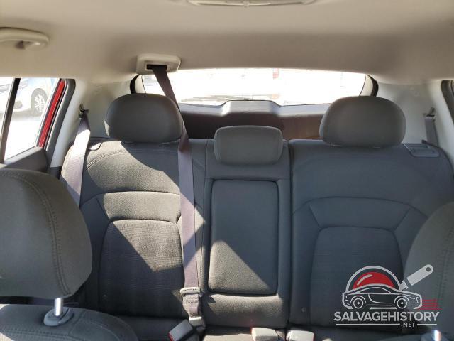 KNDPB3A2XD7514011 2013 KIA SPORTAGE photo no. 10