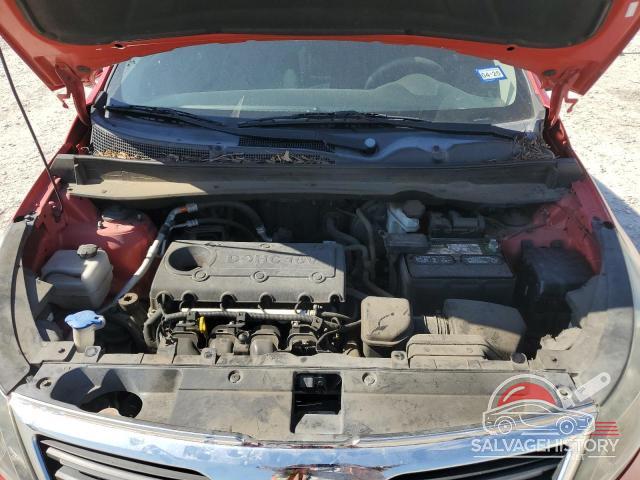 KNDPB3A2XD7514011 2013 KIA SPORTAGE photo no. 12