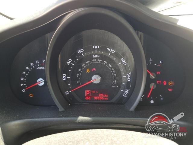 KNDPB3A2XD7514011 2013 KIA SPORTAGE photo no. 9