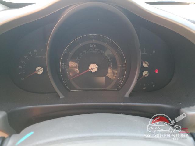 KNDPB3A2XD7521069 2013 KIA SPORTAGE photo no. 9
