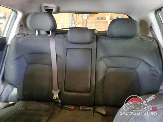 KNDPBCA23D7410122 2013 KIA SPORTAGE photo no. 10