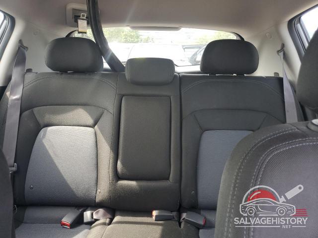 KNDPBCAC3E7550634 2014 KIA SPORTAGE photo no. 10