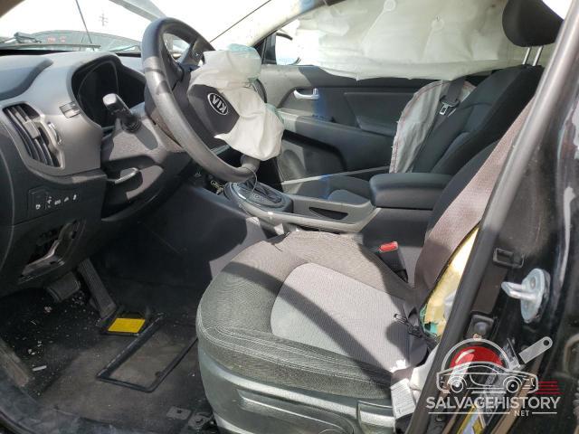 KNDPBCAC7E7646721 2014 KIA SPORTAGE photo no. 7